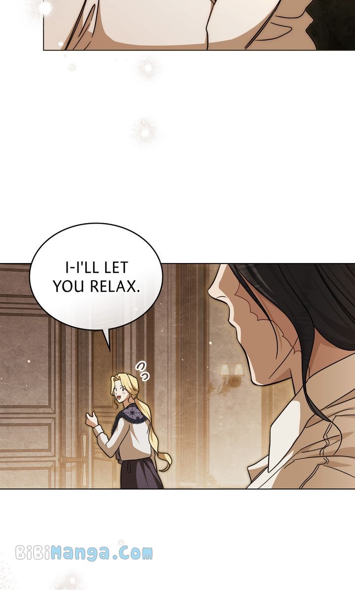 The Redemption of Earl Nottingham Chapter 14 - Page 58