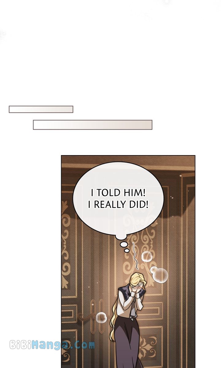 The Redemption of Earl Nottingham Chapter 14 - Page 60