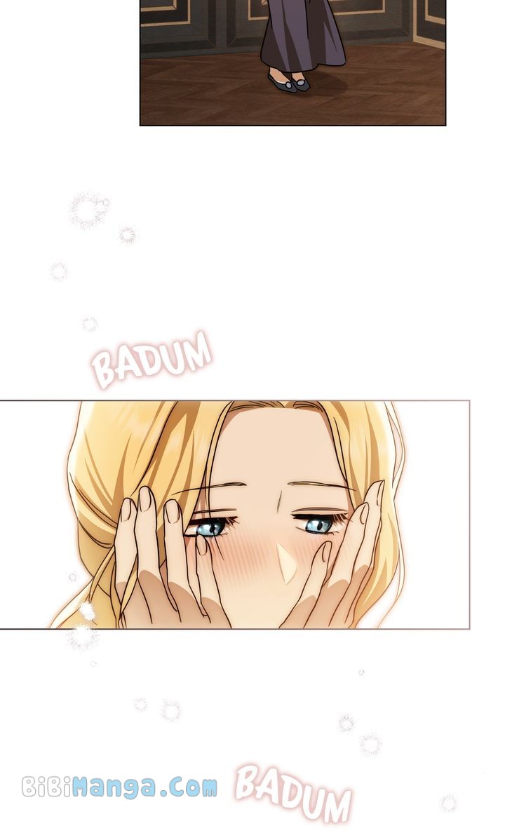 The Redemption of Earl Nottingham Chapter 14 - Page 61