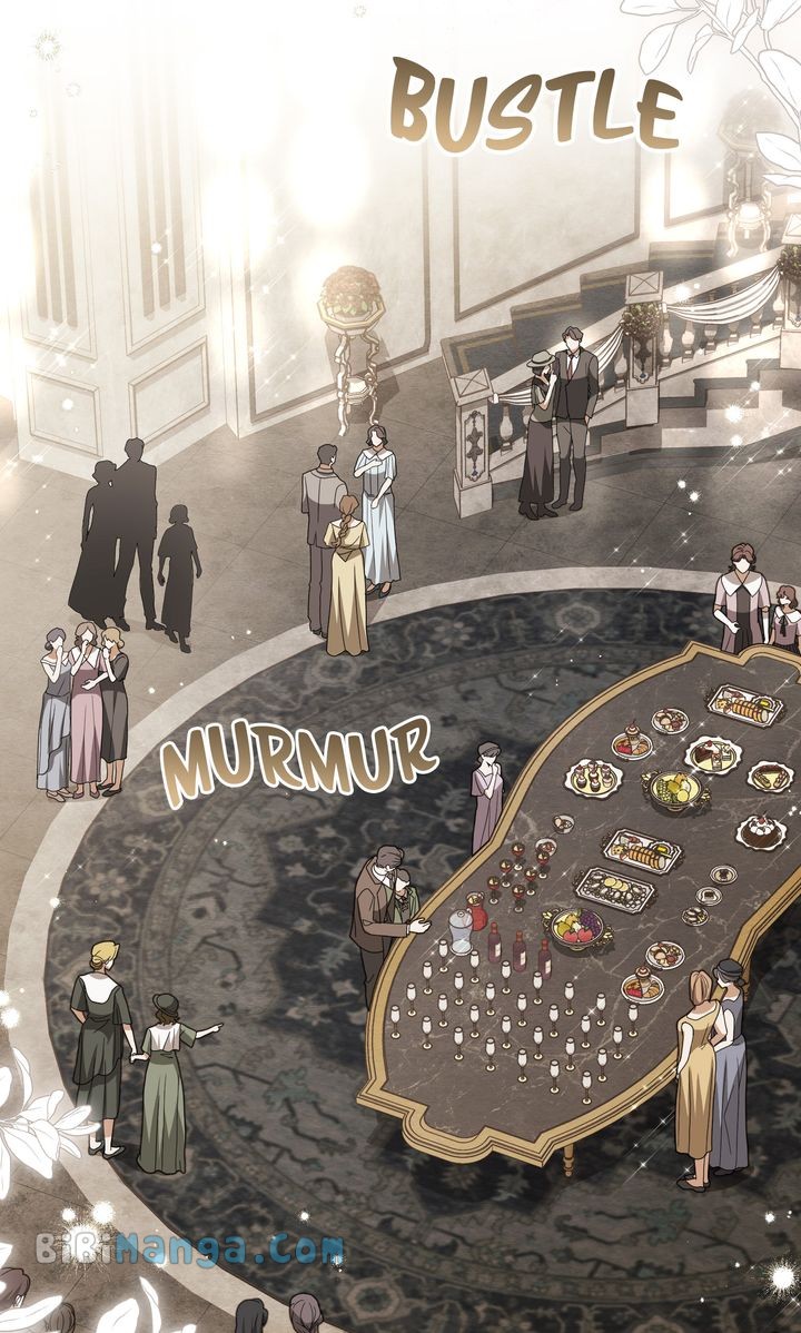 The Redemption of Earl Nottingham Chapter 14 - Page 64