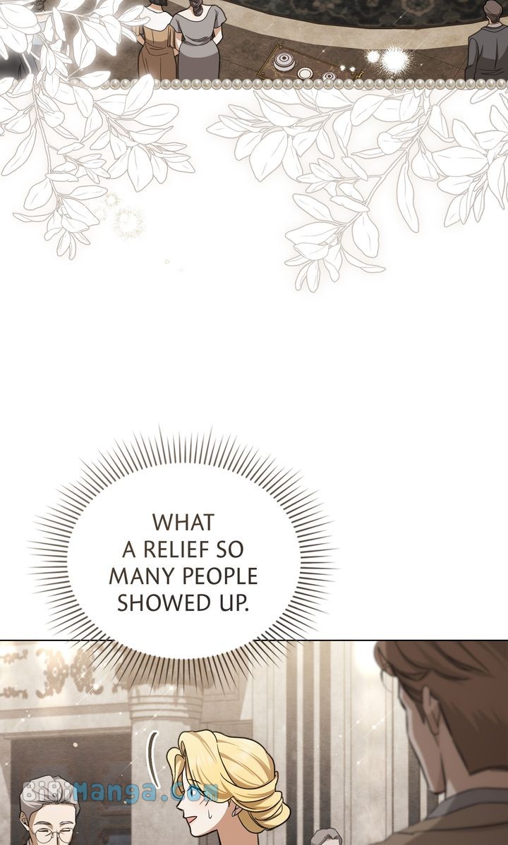 The Redemption of Earl Nottingham Chapter 14 - Page 65