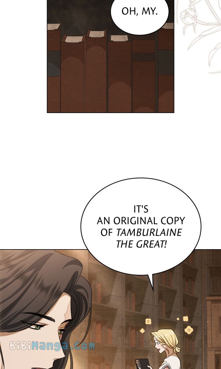 The Redemption of Earl Nottingham Chapter 14 - Page 7