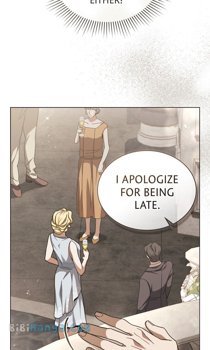 The Redemption of Earl Nottingham Chapter 14 - Page 70