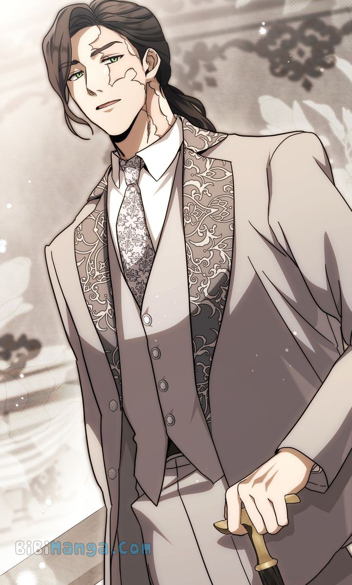 The Redemption of Earl Nottingham Chapter 14 - Page 73