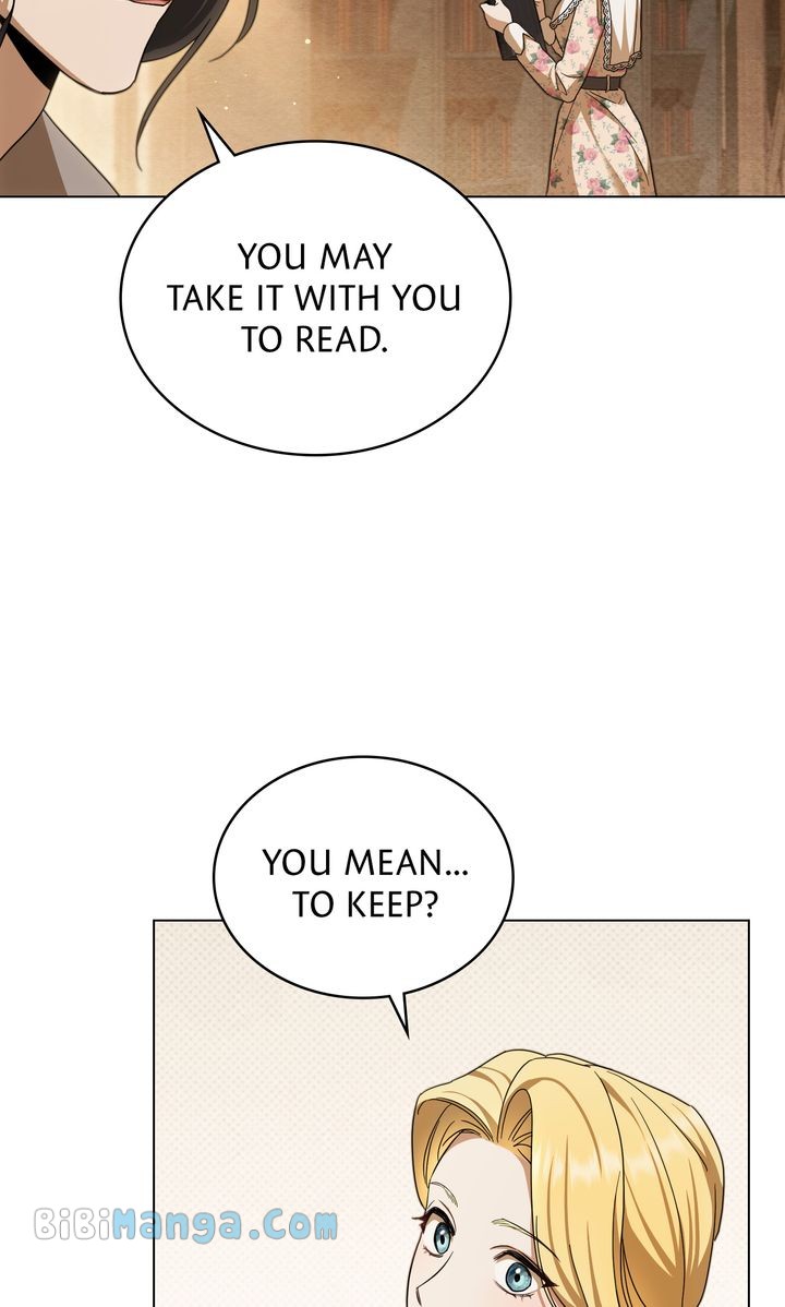 The Redemption of Earl Nottingham Chapter 14 - Page 8