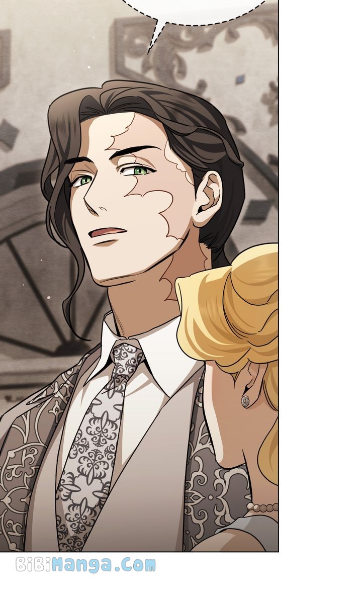 The Redemption of Earl Nottingham Chapter 15 - Page 16