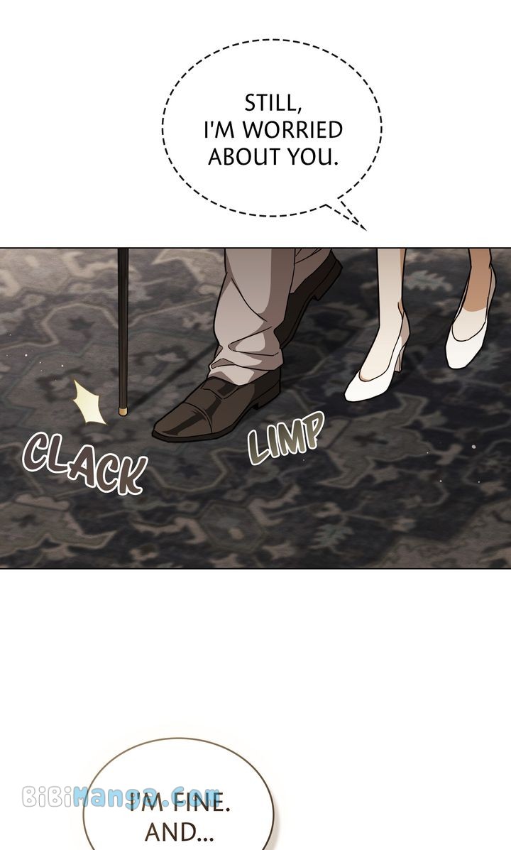 The Redemption of Earl Nottingham Chapter 15 - Page 17