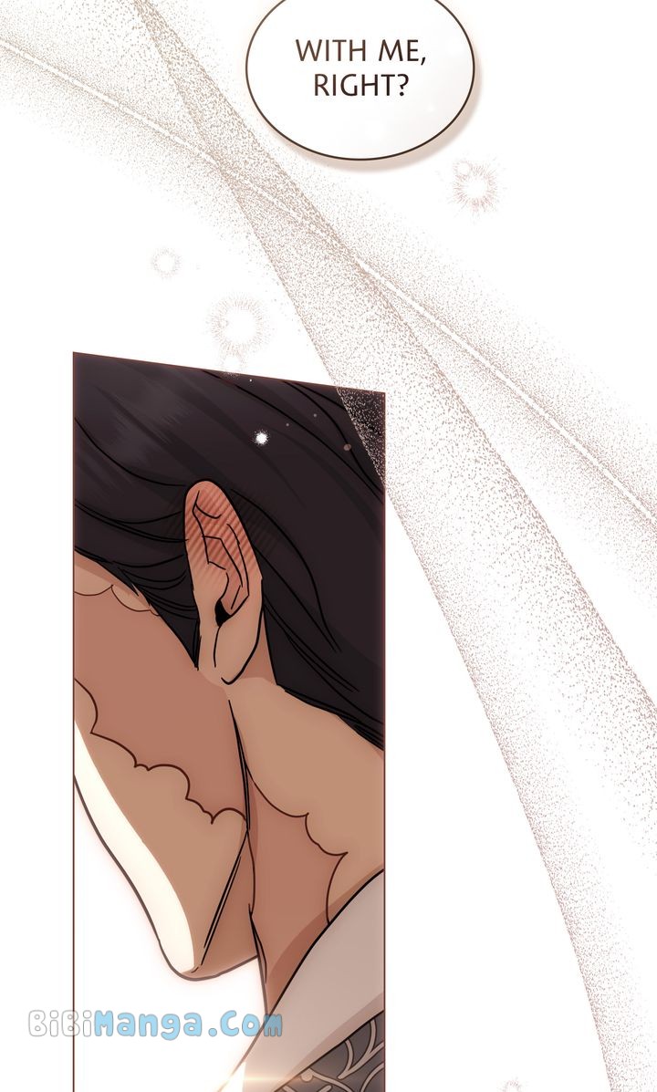 The Redemption of Earl Nottingham Chapter 15 - Page 21