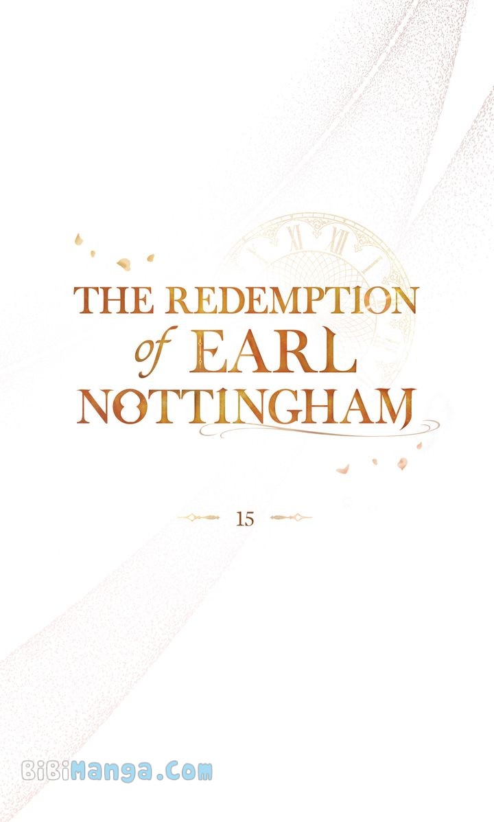 The Redemption of Earl Nottingham Chapter 15 - Page 23