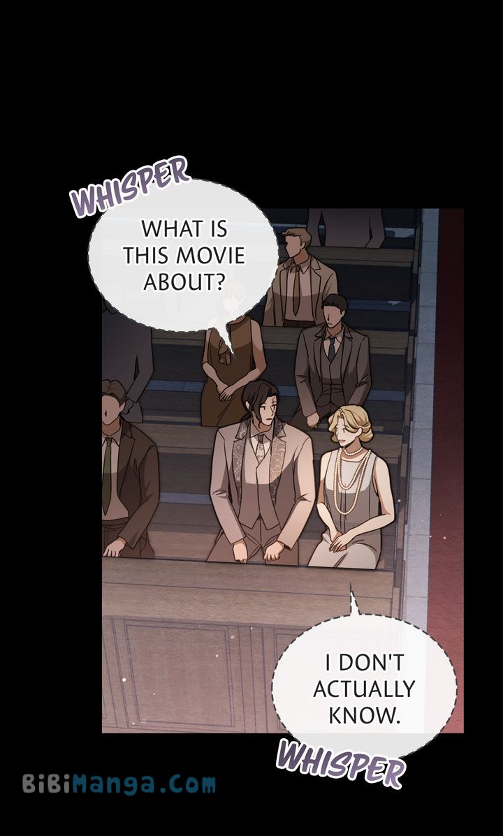 The Redemption of Earl Nottingham Chapter 15 - Page 26