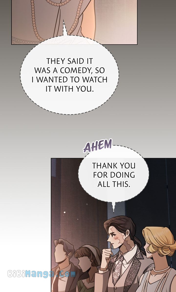 The Redemption of Earl Nottingham Chapter 15 - Page 28