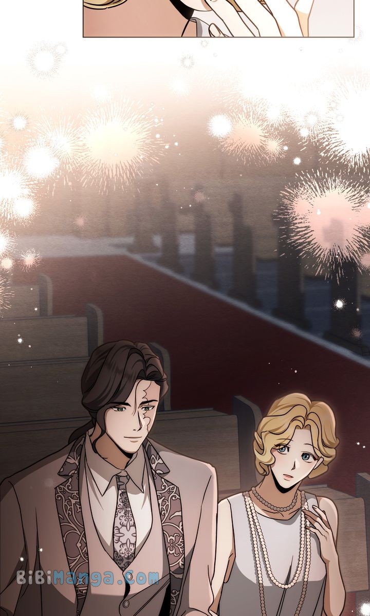 The Redemption of Earl Nottingham Chapter 15 - Page 33