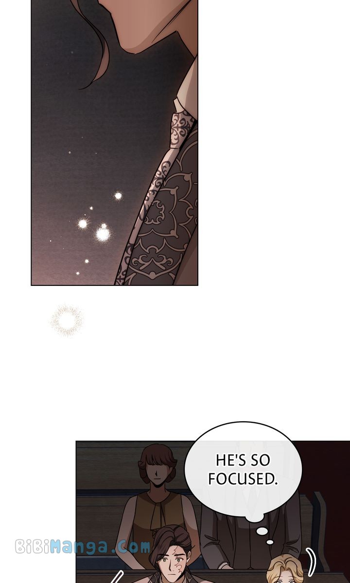 The Redemption of Earl Nottingham Chapter 15 - Page 35