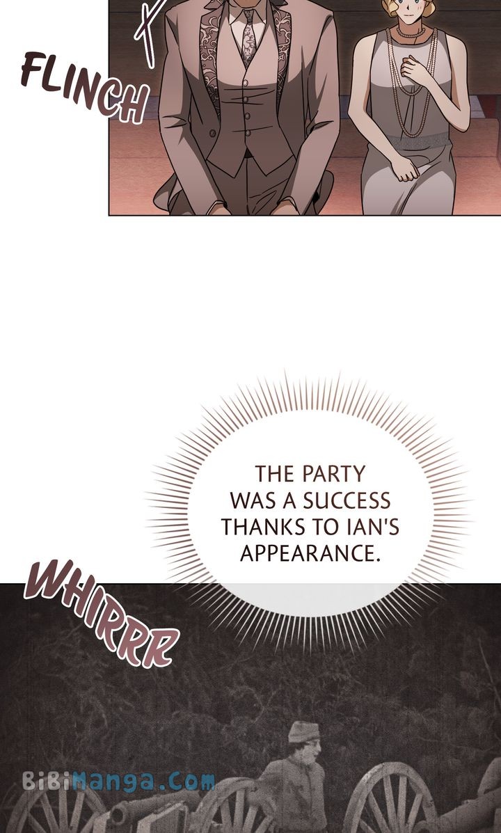 The Redemption of Earl Nottingham Chapter 15 - Page 36