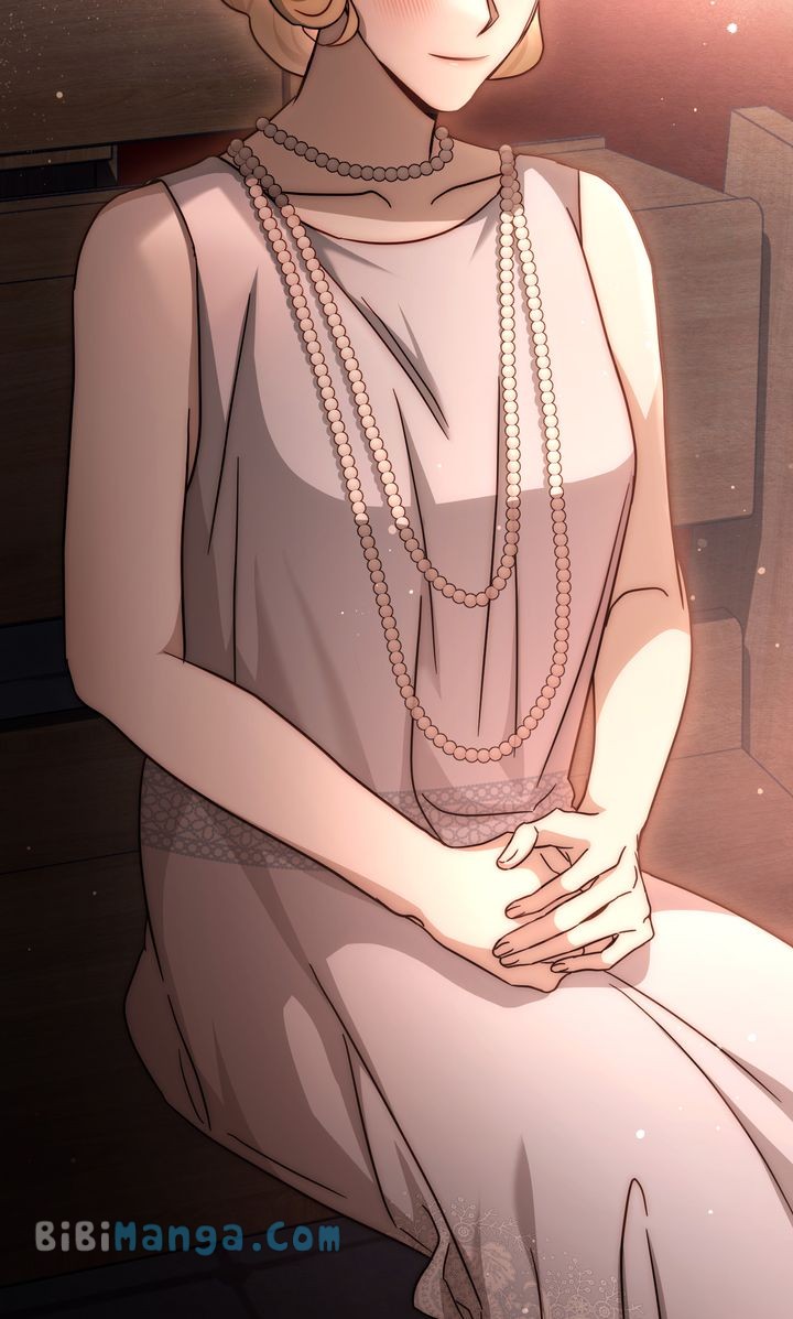 The Redemption of Earl Nottingham Chapter 15 - Page 38