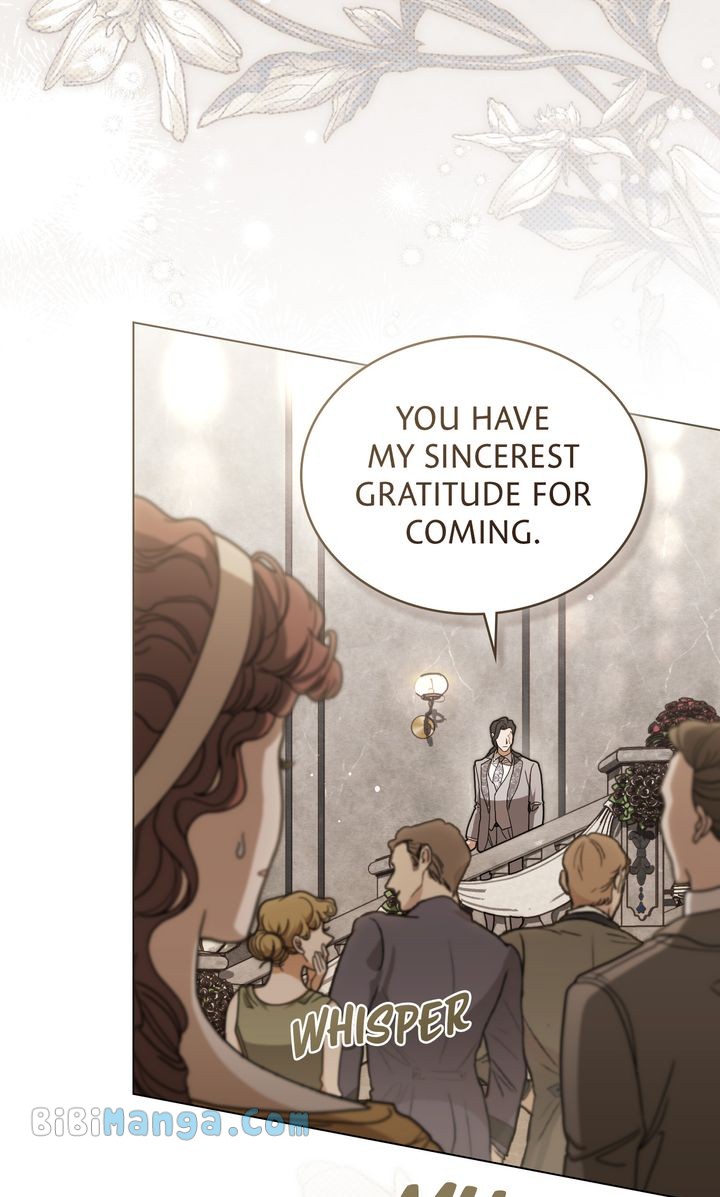 The Redemption of Earl Nottingham Chapter 15 - Page 4