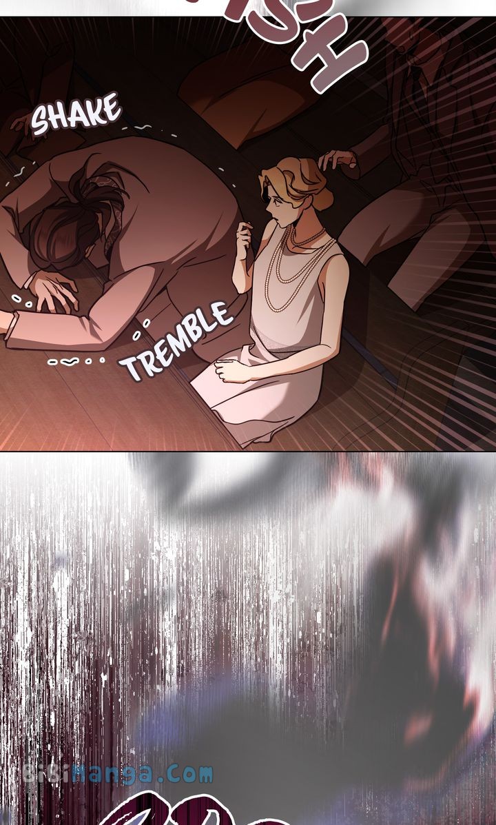 The Redemption of Earl Nottingham Chapter 15 - Page 44