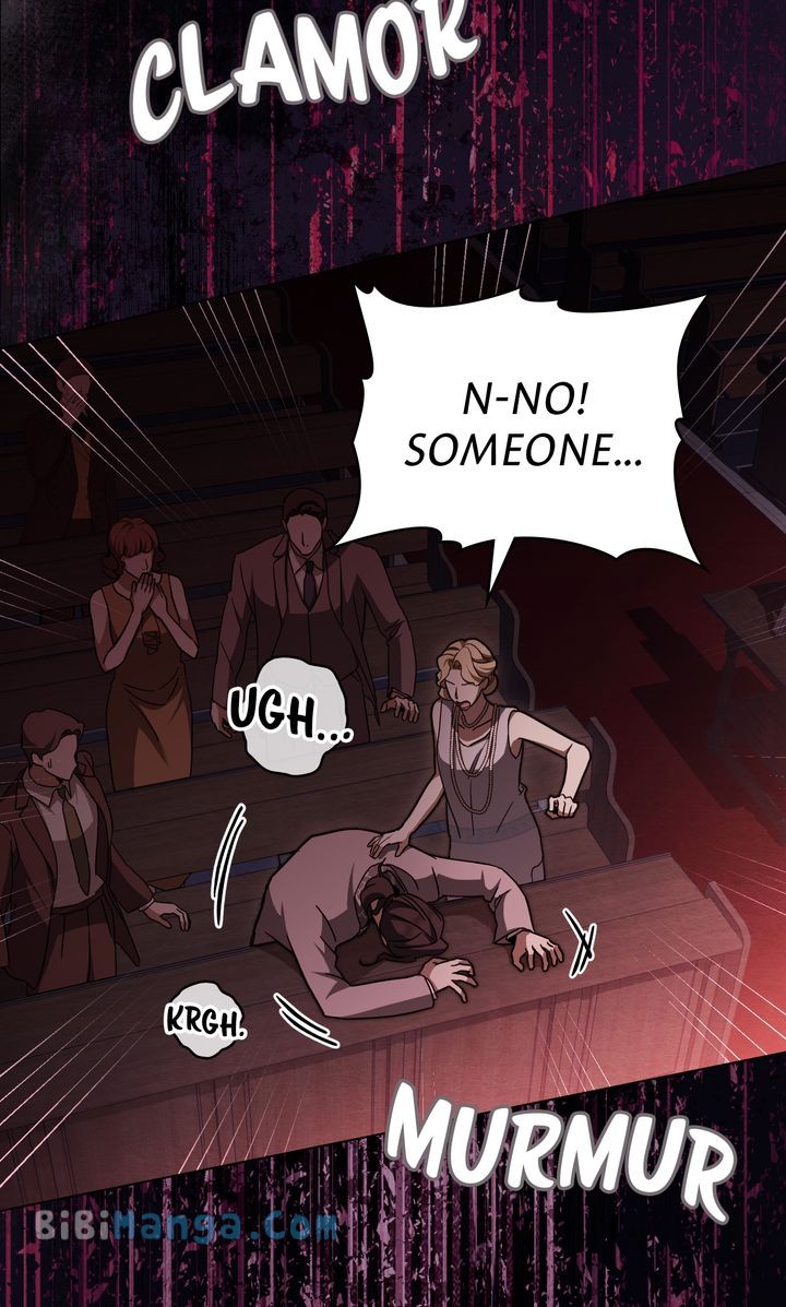 The Redemption of Earl Nottingham Chapter 15 - Page 47