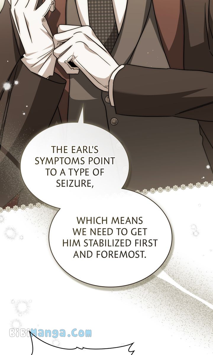 The Redemption of Earl Nottingham Chapter 15 - Page 54