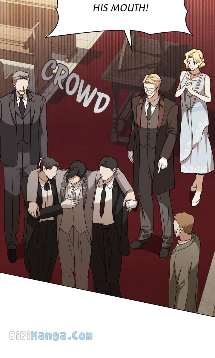 The Redemption of Earl Nottingham Chapter 15 - Page 56