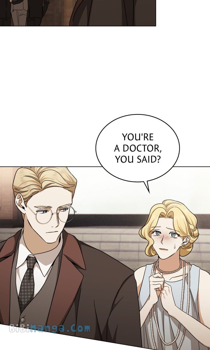 The Redemption of Earl Nottingham Chapter 15 - Page 58