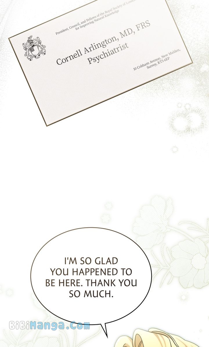 The Redemption of Earl Nottingham Chapter 15 - Page 62