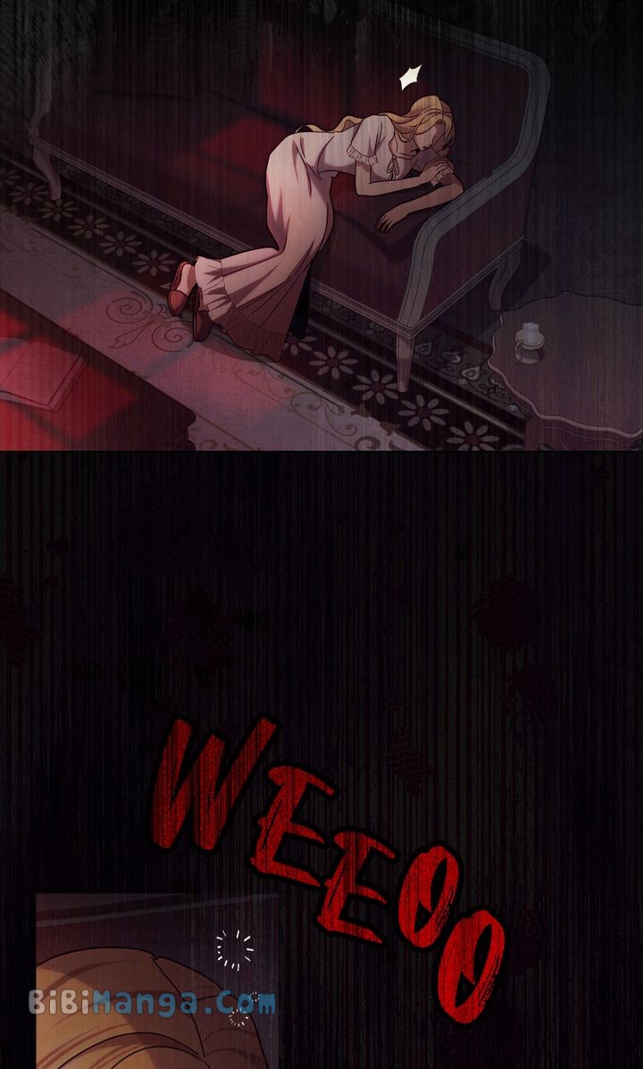 The Redemption of Earl Nottingham Chapter 15 - Page 67