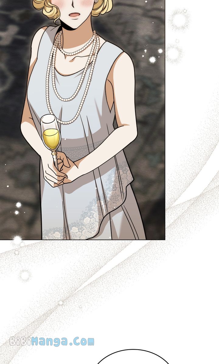 The Redemption of Earl Nottingham Chapter 15 - Page 7