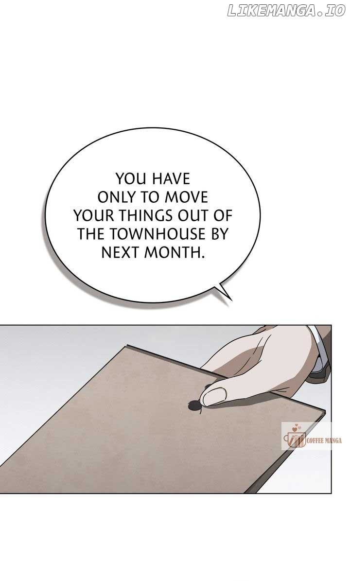 The Redemption of Earl Nottingham Chapter 16 - Page 1