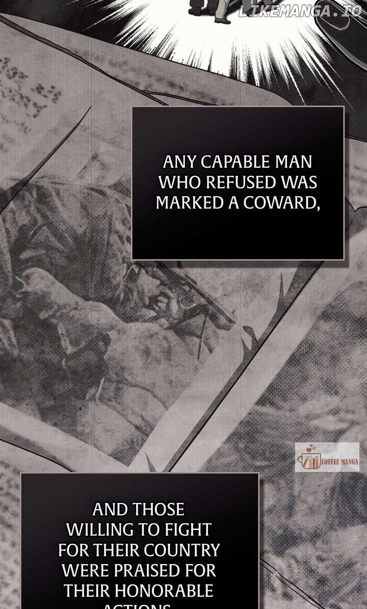 The Redemption of Earl Nottingham Chapter 16 - Page 10