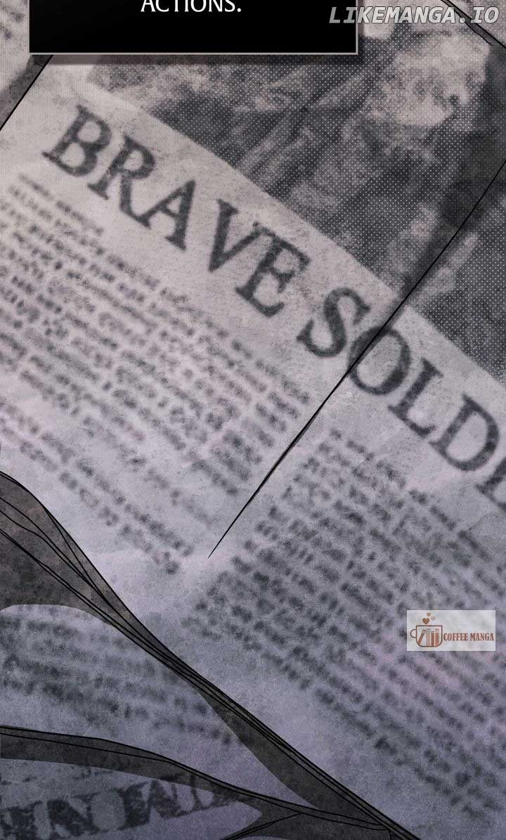 The Redemption of Earl Nottingham Chapter 16 - Page 11