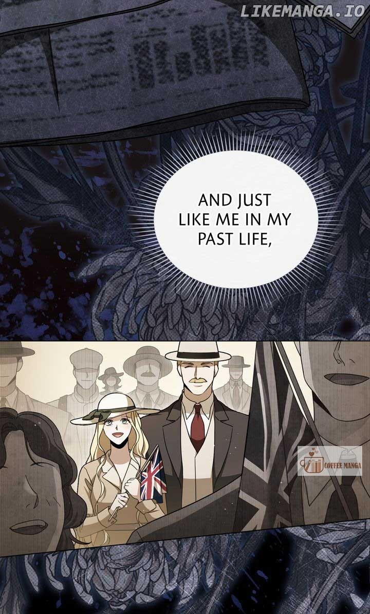 The Redemption of Earl Nottingham Chapter 16 - Page 12