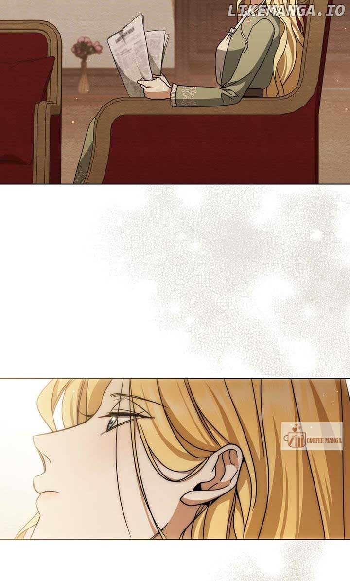 The Redemption of Earl Nottingham Chapter 16 - Page 15