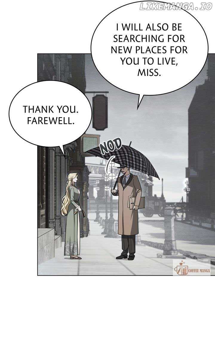 The Redemption of Earl Nottingham Chapter 16 - Page 2