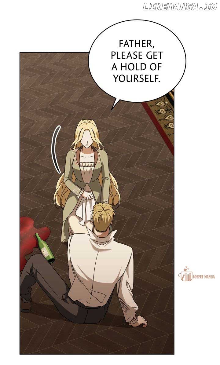 The Redemption of Earl Nottingham Chapter 16 - Page 21