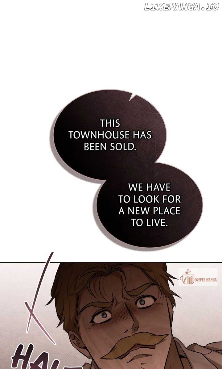 The Redemption of Earl Nottingham Chapter 16 - Page 22