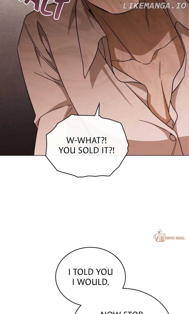 The Redemption of Earl Nottingham Chapter 16 - Page 23