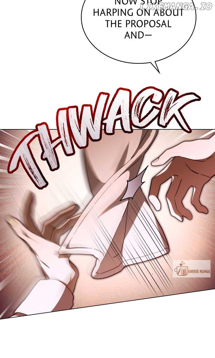 The Redemption of Earl Nottingham Chapter 16 - Page 24