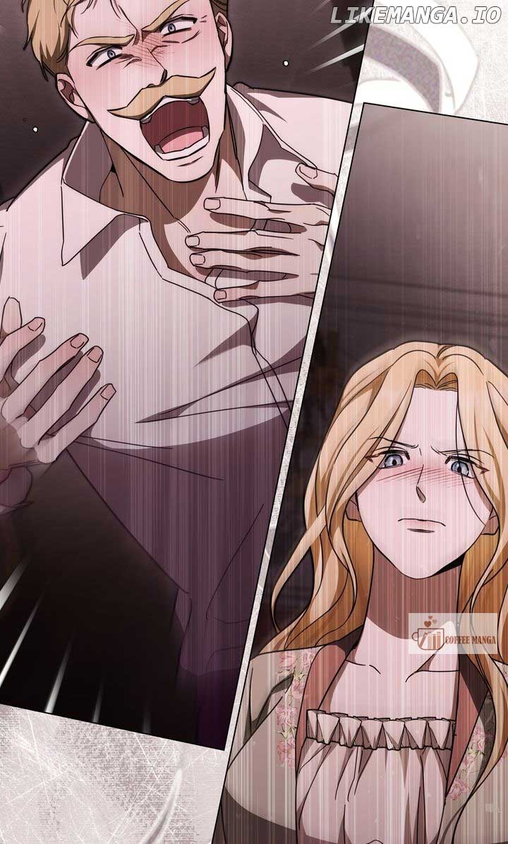 The Redemption of Earl Nottingham Chapter 16 - Page 27