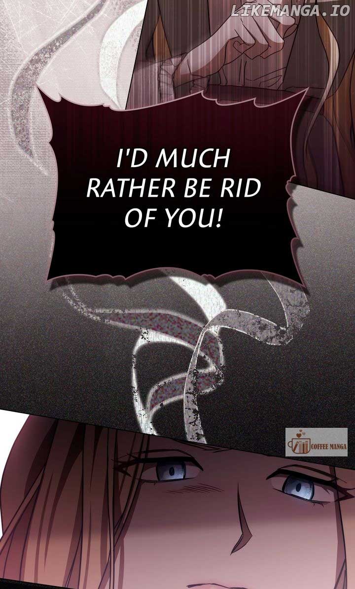 The Redemption of Earl Nottingham Chapter 16 - Page 28