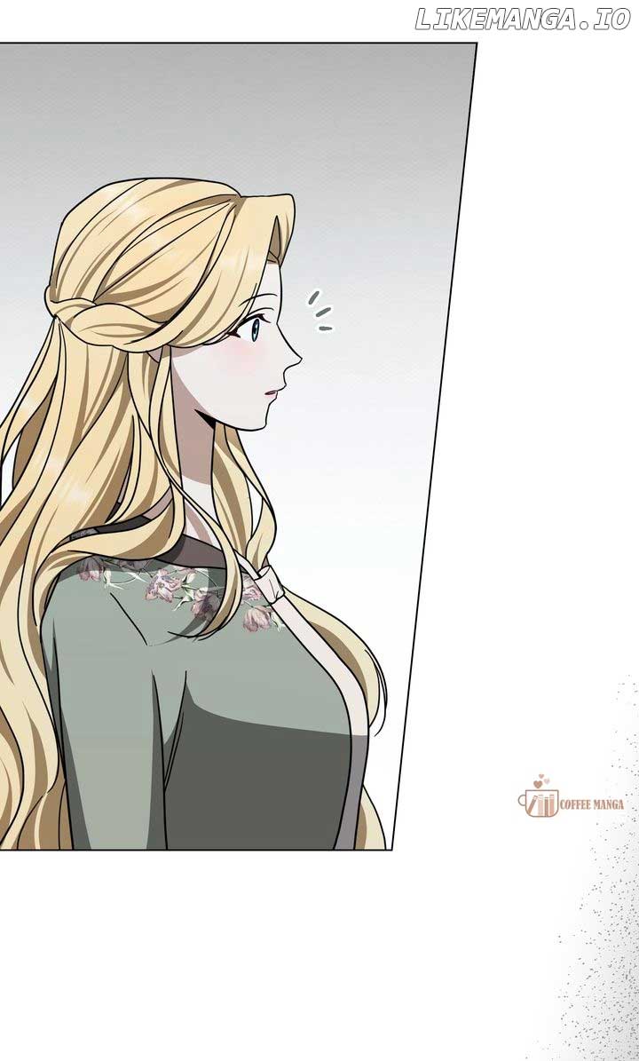 The Redemption of Earl Nottingham Chapter 16 - Page 3