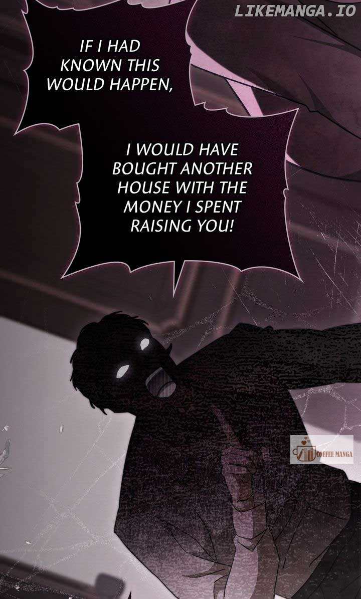 The Redemption of Earl Nottingham Chapter 16 - Page 30