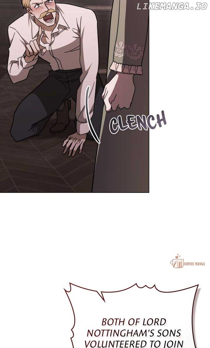 The Redemption of Earl Nottingham Chapter 16 - Page 33