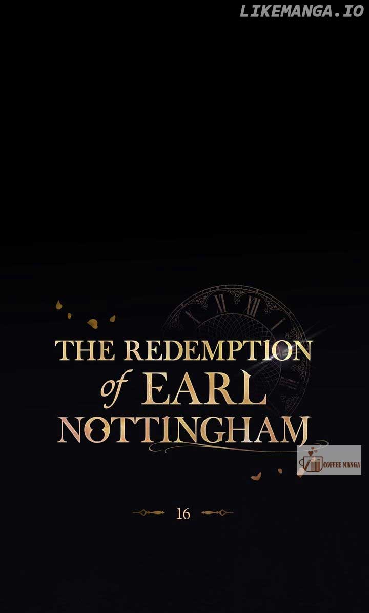The Redemption of Earl Nottingham Chapter 16 - Page 40