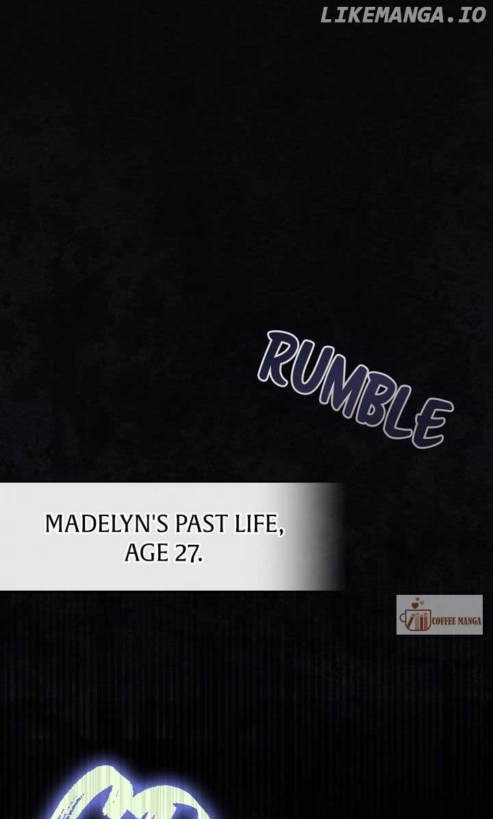 The Redemption of Earl Nottingham Chapter 16 - Page 41