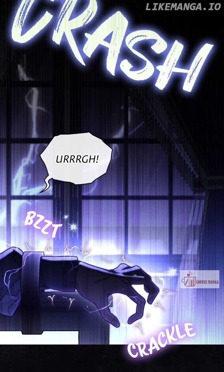 The Redemption of Earl Nottingham Chapter 16 - Page 42