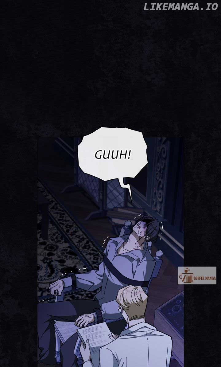 The Redemption of Earl Nottingham Chapter 16 - Page 43