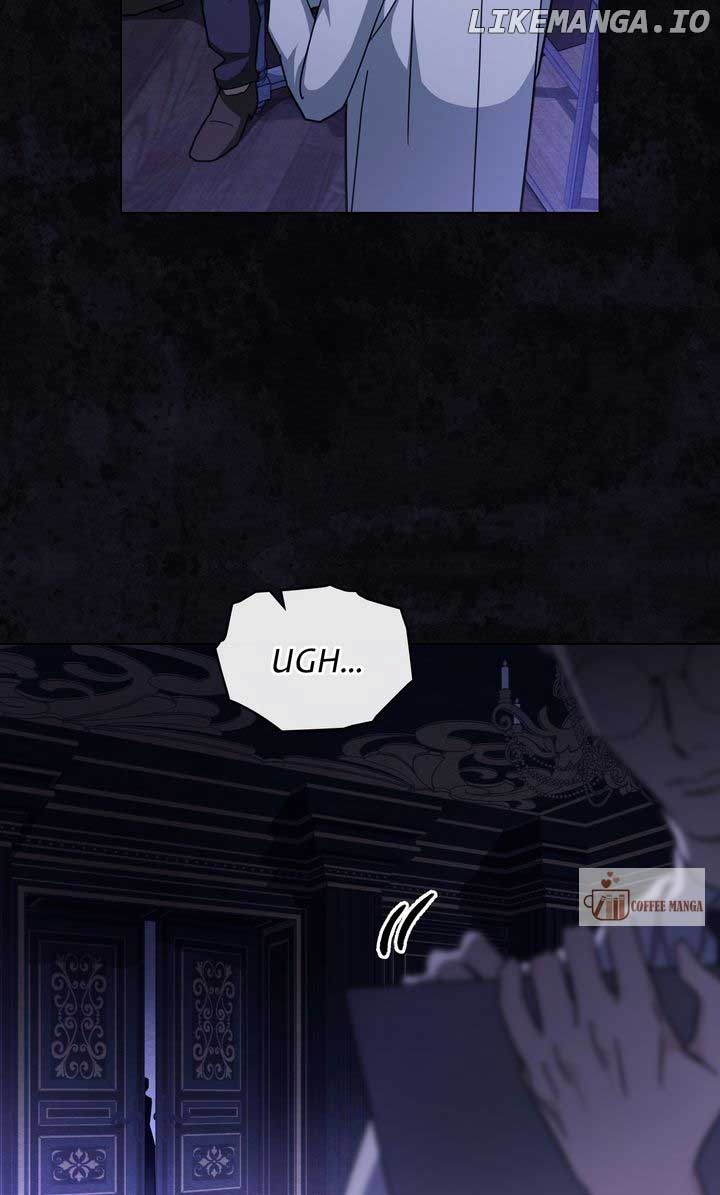 The Redemption of Earl Nottingham Chapter 16 - Page 44