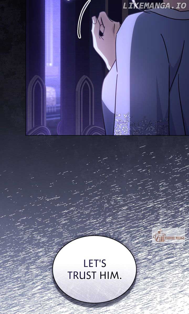 The Redemption of Earl Nottingham Chapter 16 - Page 47