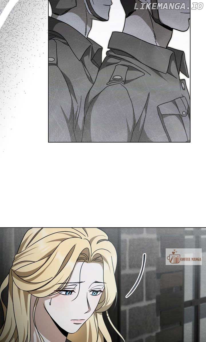 The Redemption of Earl Nottingham Chapter 16 - Page 5